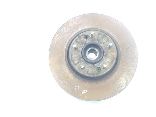 Used Right front steering knuckle KIA OPTIMA (JF) 1.7 CRDi (141 hp) 20193037