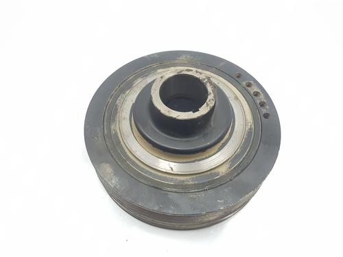 Used Pulley MITSUBISHI L200 / TRITON (KA_T, KB_T) 2.5 DI-D 4WD (KB4T) (136 hp) 14103012