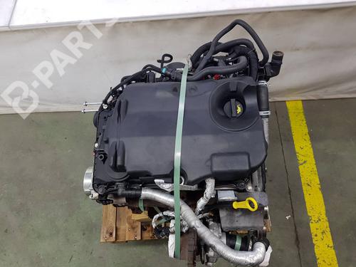 Engine FORD TRANSIT V363 Platform/Chassis (FED, FFD) 2.2 TDCi RWD | BP9280050M1 
