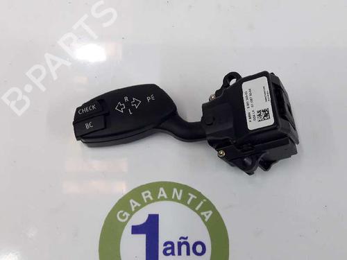 Used Steering column stalk BMW 5 (E60) 530 xd (231 hp) 6621979