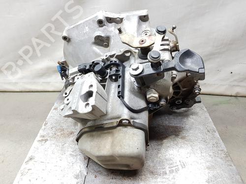 Gearbox CITROËN C3 III (SX) 1.2 PureTech 82 | BP31949411M3 