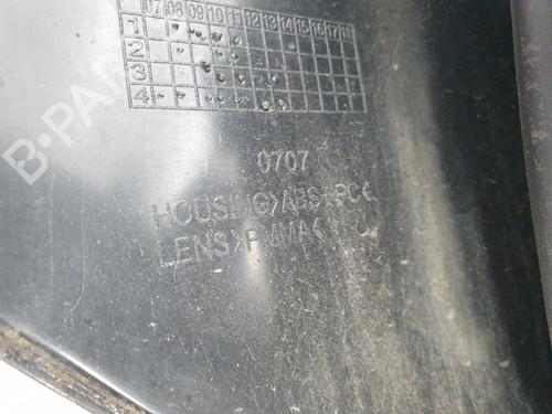 Right taillight RENAULT LAGUNA II Grandtour (KG0/1_) 2.0 dCi (KG1T) | BP10328206C35 