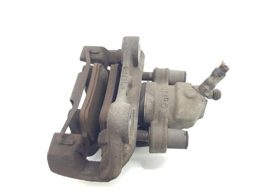 Left front brake caliper MERCEDES-BENZ M-CLASS (W164) ML 350 CDI 4-matic (164.125, 164.124) | BP16919911M105 