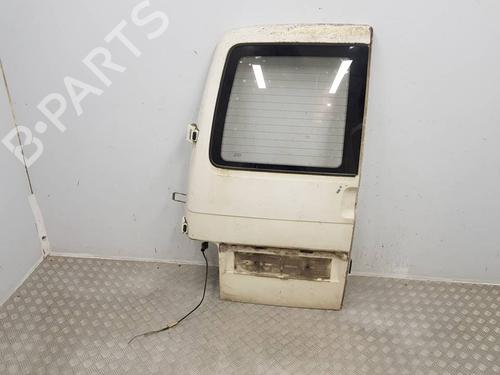 Used Left rear door Left rear door 38708964 38708964