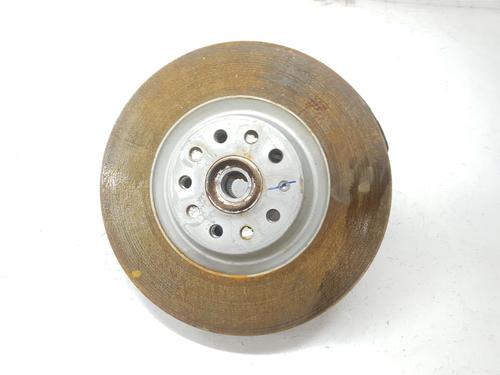 Used Right front steering knuckle AUDI Q3 Sportback (F3N) 40 TFSI quattro (190 hp) 12574946