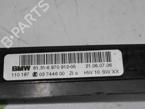 Other BMW 3 Coupe (E92) 320 d | BP11683285O1 