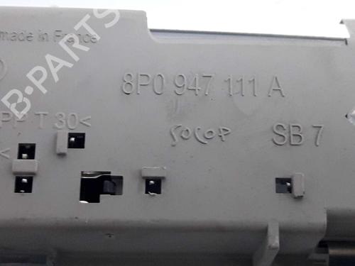 Interior roof light AUDI A3 Sportback (8PA) 1.6 TDI | BP7418063I8 