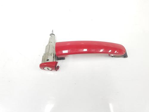 Front left exterior door handle SEAT IBIZA IV SC (6J1, 6P5) 1.4 TDI | BP10227421C128 