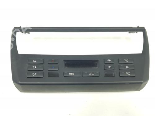 Used Climate control Climate control BMW X3 (E83) 2.0 d (150 hp) 34537906 34537906