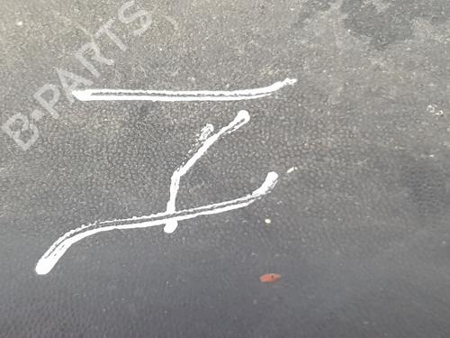 Corner bumper RENAULT TRAFIC III Van (FG_)  | BP29915135C117 