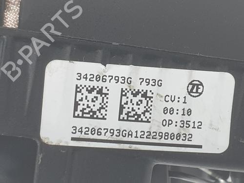 Airbag Kit OPEL COMBO Box Body/MPV (K9)  | BP32124212C86 