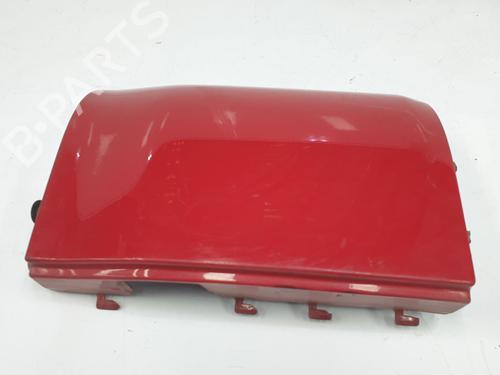 Headlight eyebrow VW TRANSPORTER T5 Bus (7HB, 7HJ, 7EB, 7EJ) 1.9 TDI | BP14096195C118 