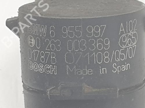 Andre BMW 3 Touring (E91) 320 d | BP31721321O1 