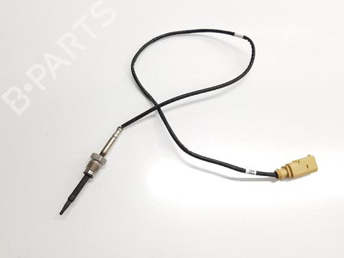 Elektronisk sensor VW CRAFTER Van (SY_, SX_) 2.0 TDI FWD (SYB, SYC, SYD) (140 hp) 31173772