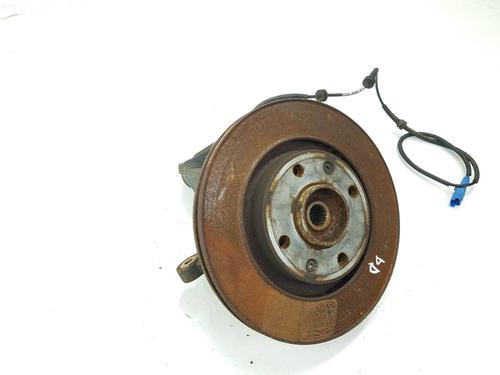 Right front steering knuckle CITROËN C3 III (SX) 1.2 VTi 82 | BP38568024M26 - Image 3