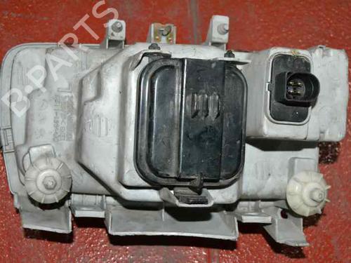 Left headlight VW POLO III (6N1) 64 1.9 SDI | BP1543037C28