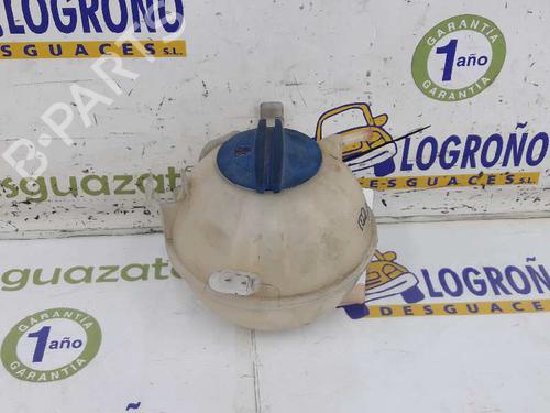 Expansion tank SEAT LEON (1P1) 1.9 TDI | BP1635590C120 