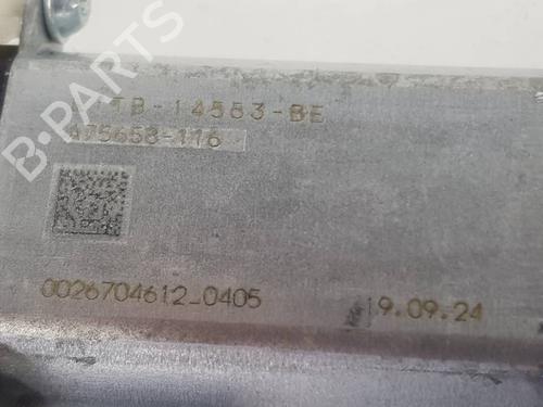 Left front window motor FORD PUMA (J2K, CF7) | BP39192709E21 - Image 4