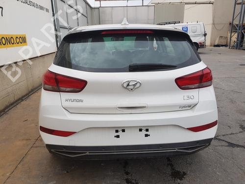 Rear bumper reinforcement HYUNDAI i30 (PDE, PD, PDEN) 1.0 T-GDI hybrid 48V | BP15773034C73 