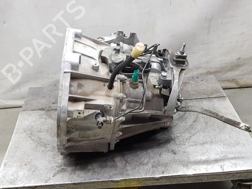 Gearbox NISSAN NV300 Van (X82) | BP36299047M3 - Image 7
