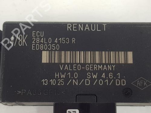 Electronic module RENAULT SYMBIOZ 1.6 E-Tech 145 | BP34698629M83 - Image 4