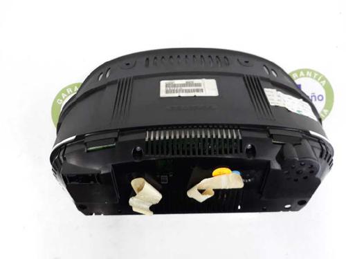 Instrument cluster BMW X5 (E70) xDrive 30 d | BP3662128C47 