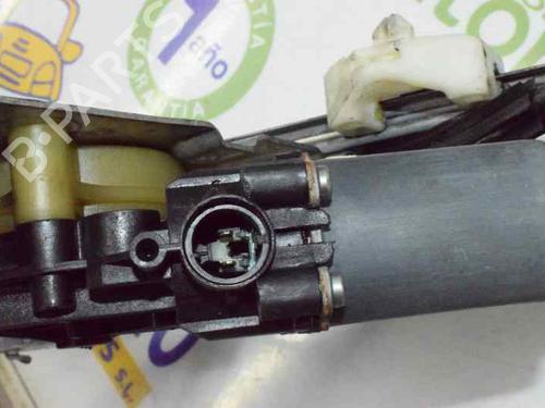 Front right window mechanism RENAULT KANGOO / GRAND KANGOO II (KW0/1_) 1.5 dCi 85 (KW0K, KW0L, KW0B) | BP769701C23 
