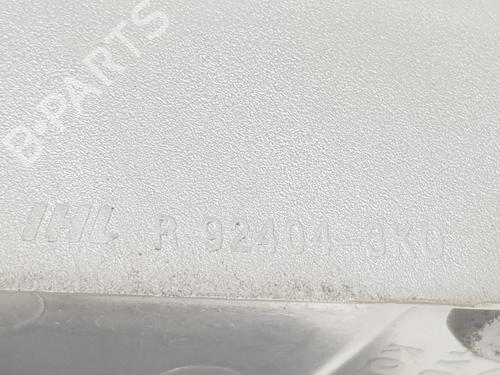 Right tailgate light HYUNDAI SONATA V (NF) 2.0 CRDi | BP20190197C80 