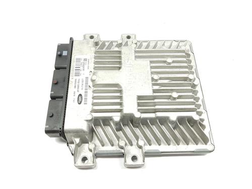 Engine control unit (ECU) LAND ROVER DISCOVERY III (L319) 2.7 TD 4x4 | BP11698986M57 