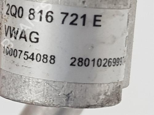 AC-rør SKODA SCALA (NW1)  | BP29409565M126 