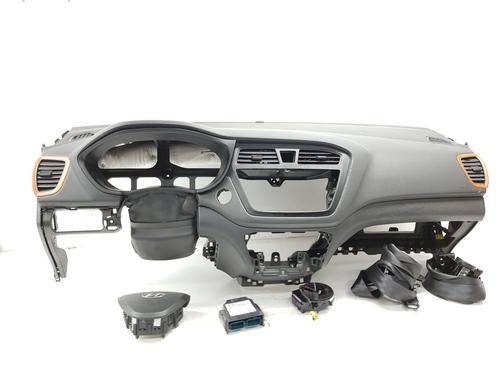 Airbag Kit HYUNDAI i20 ACTIVE (IB, GB) 1.4 CRDI | BP16173673C86 