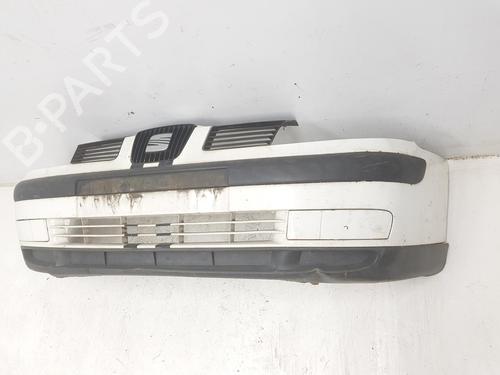 Front bumper SEAT IBIZA II (6K1) 1.4 i | BP15820818C7 