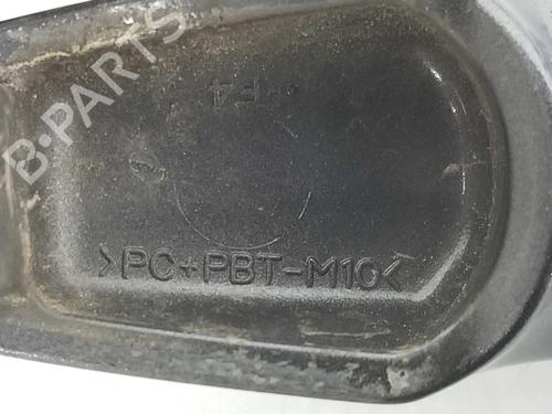 Front left exterior door handle TOYOTA LAND CRUISER PRADO (_J12_) 3.0 D-4D (KDJ120, KDJ125) | BP6869270C128 