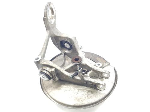 Right rear steering knuckle AUDI A6 C7 (4G2, 4GC) 3.0 TDI quattro | BP31171154M28