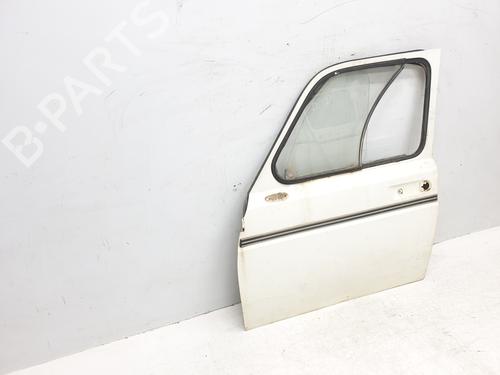 Left front door RENAULT 4 (112_) 1.1 (1128, S128) | BP29400579C2 