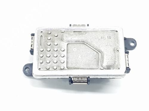 Used Heater resistor MERCEDES-BENZ E-CLASS (W212) E 220 CDI / BlueTEC (212.001, 212.002) (170 hp) 24262883