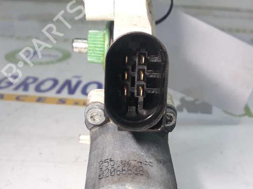 Left rear window motor BMW 5 (E60) 520 d | BP1571864E23 