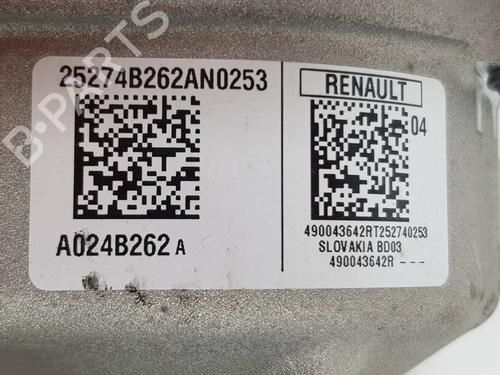 Steering rack RENAULT KANGOO III Box Body/MPV 1.3 TCe 100 (FJMA) | BP38929821M22 - Image 12
