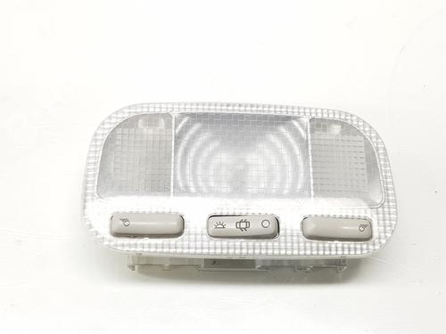 Used Interior roof light CITROËN BERLINGO MULTISPACE (B9) 1.6 BlueHDi 100 (99 hp) 31686389