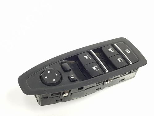 Left front window switch BMW 3 (F30, F80) 318 d | BP28167400I27 