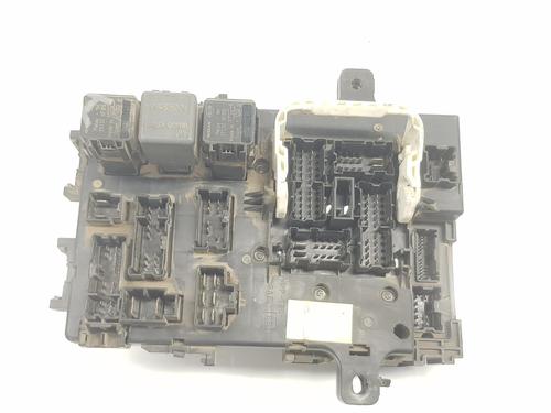 Fuse box NISSAN TERRANO II (R20) 2.7 TDi 4WD | BP16881914E1 