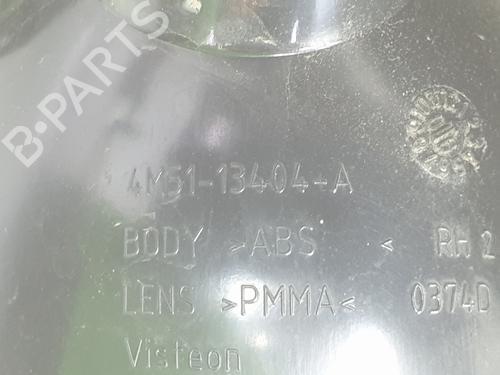 Right taillight FORD FOCUS II (DA_, HCP, DP) 1.8 TDCi | BP10409215C35 