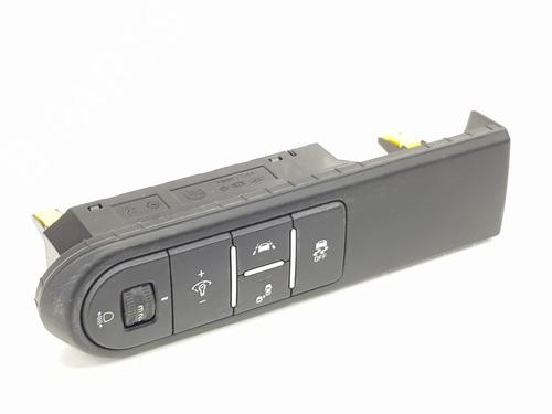 Headlight switch KIA PROCEED (CD) 1.0 T-GDI | BP29723240I24 