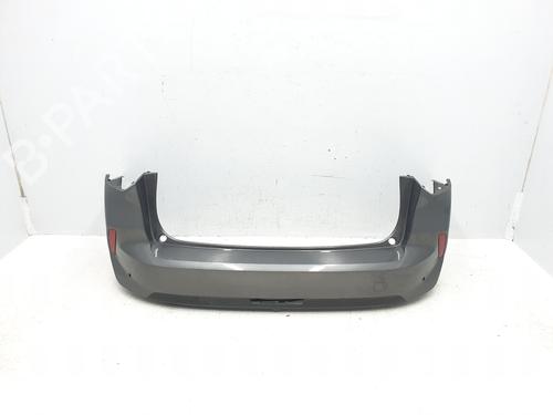Used Rear bumper OPEL ASTRA L Sports Tourer (O5) 1.2 (FRHNPJ) (110 hp) 24610275