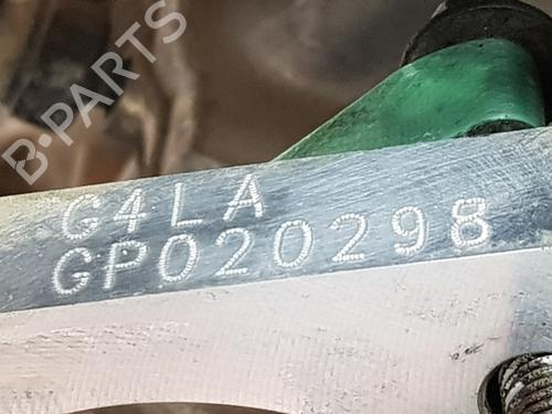 Engine KIA RIO III (UB) 1.2 CVVT | BP35764892M1 - Image 3