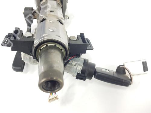 Steering column SKODA SUPERB II Estate (3T5) 2.0 TDI 16V | BP29813986M21