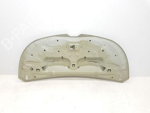 Hood RENAULT TRAFIC III Van (FG_) 1.6 dCi 140 (FGMA, FGMC) | BP30262840C1 