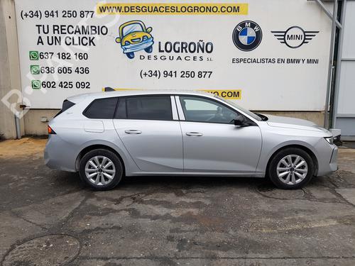 Køler OPEL ASTRA L Sports Tourer (O5) 1.2 (FRHNPJ) | BP24432600M31 