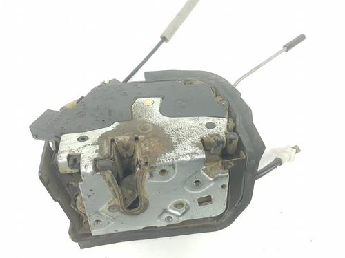 Rear right lock BMW X5 (E53) 3.0 d | BP16710450C99 