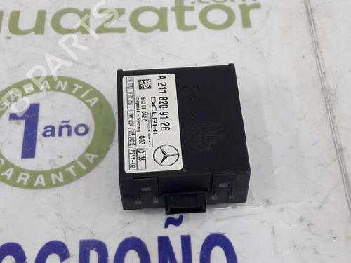 Modulo electronico MERCEDES-BENZ C-CLASS (W203) C 220 CDI (203.008) | BP3152190M83 